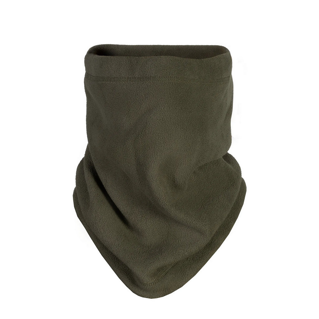 Шарф-труба Fix Marker Ultra Soft Olive
