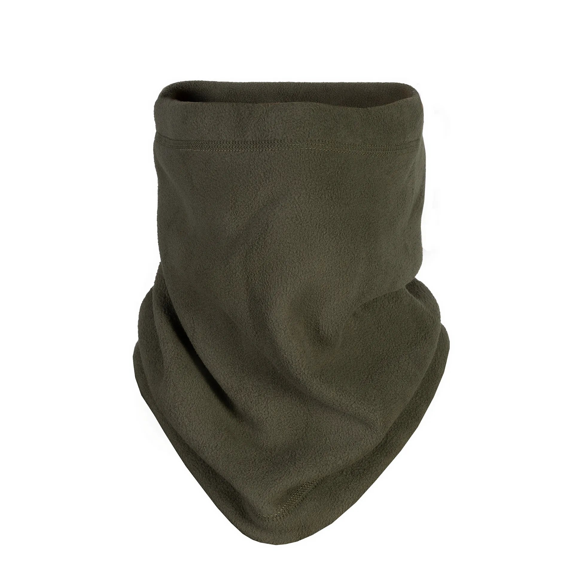 Шарф-труба Fix Marker Ultra Soft Olive