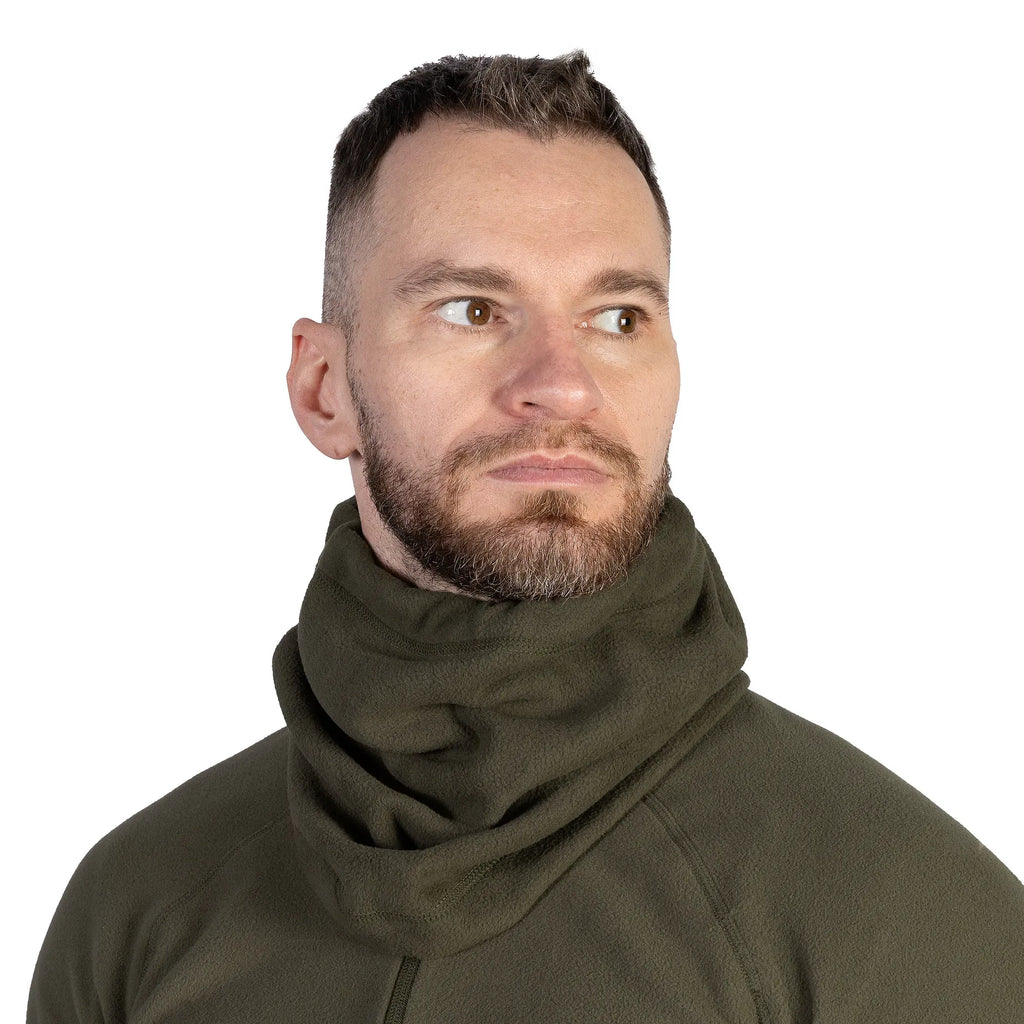 Шарф-труба Fix Marker Ultra Soft Olive