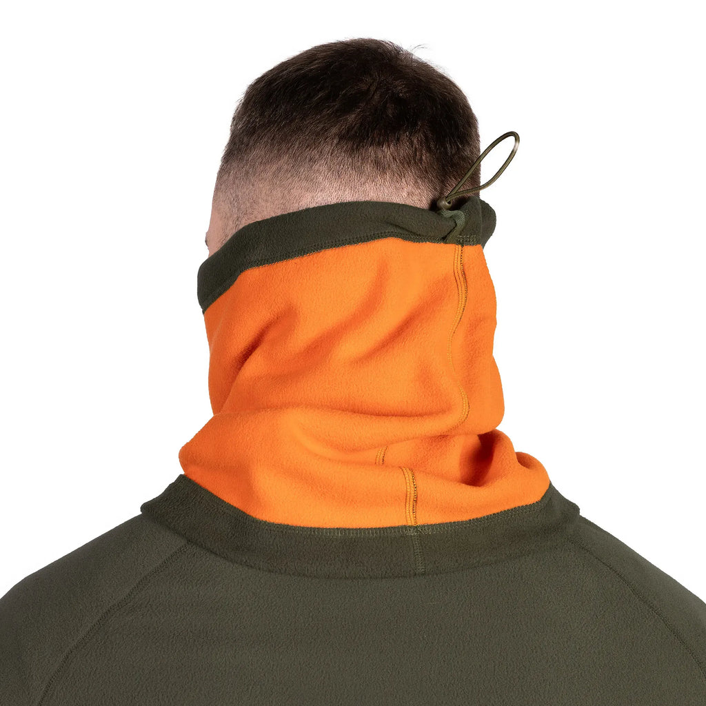 Шарф-труба Fix Marker Ultra Soft Olive