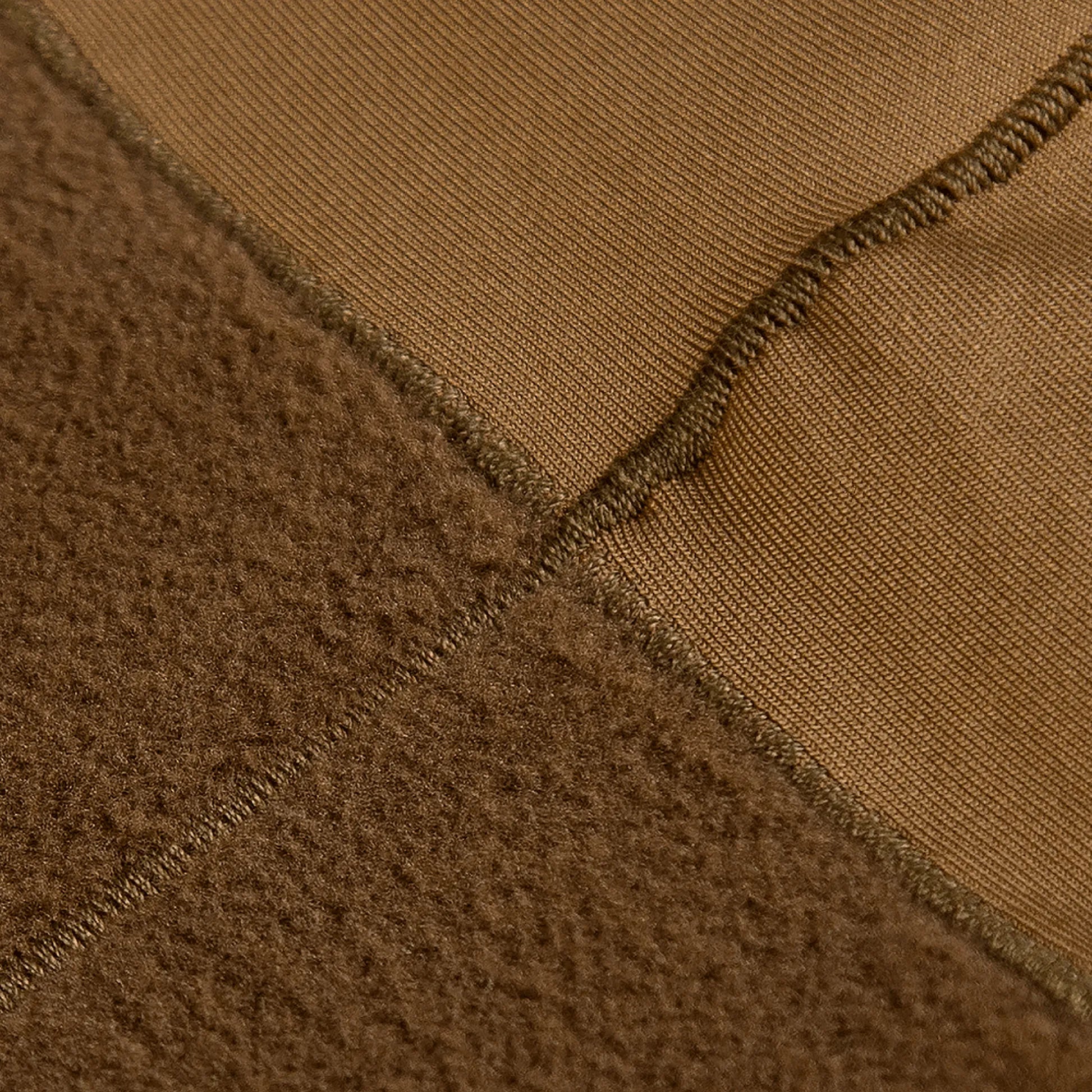 Шарф-труба WarmFlex 2.0 Fleece SJ Койот