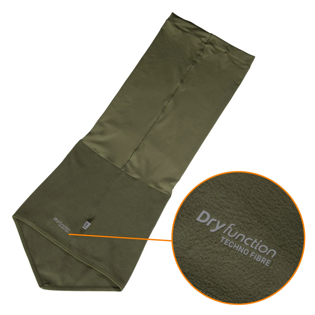 Шарф-труба WarmFlex 2.0 Fleece SJ Олива