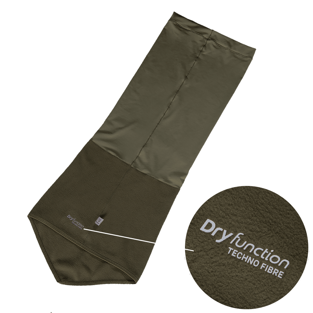 Шарф-труба WarmFlex 2.0 Fleece SJ Олива