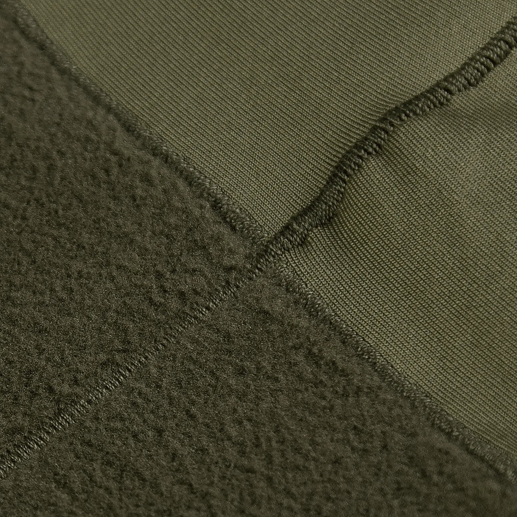 Шарф-труба WarmFlex 2.0 Fleece SJ Олива