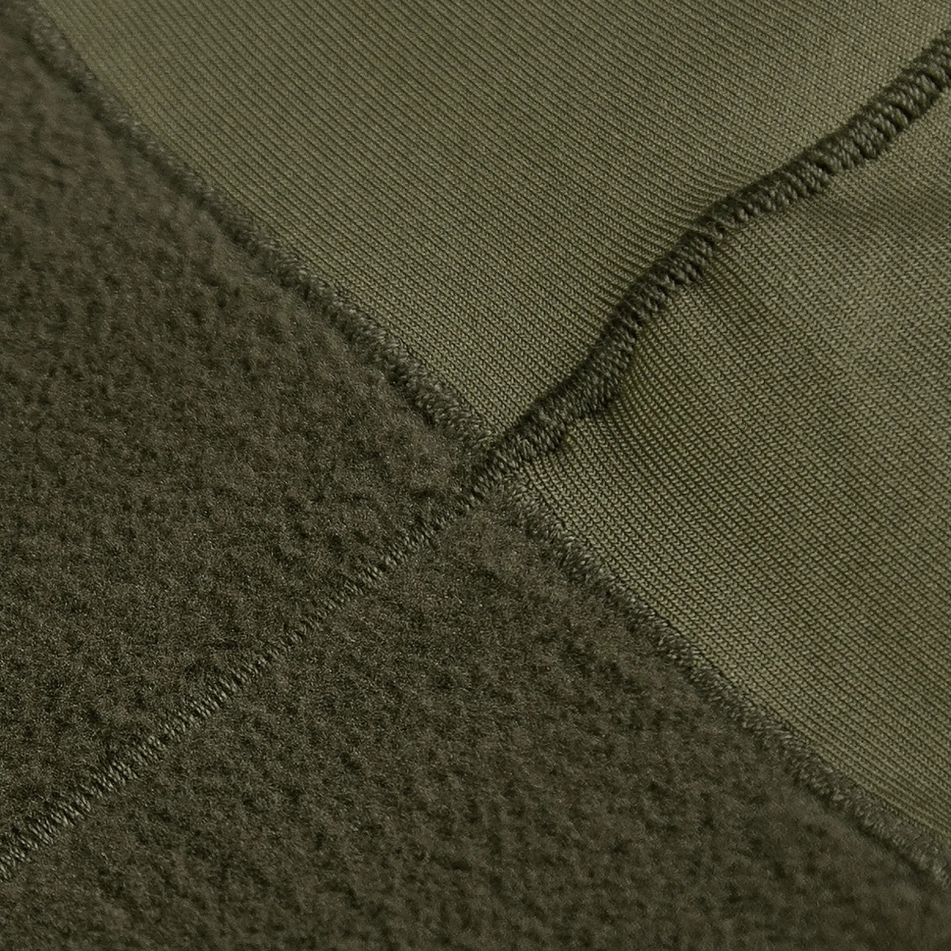 Шарф-труба WarmFlex 2.0 Fleece SJ Олива