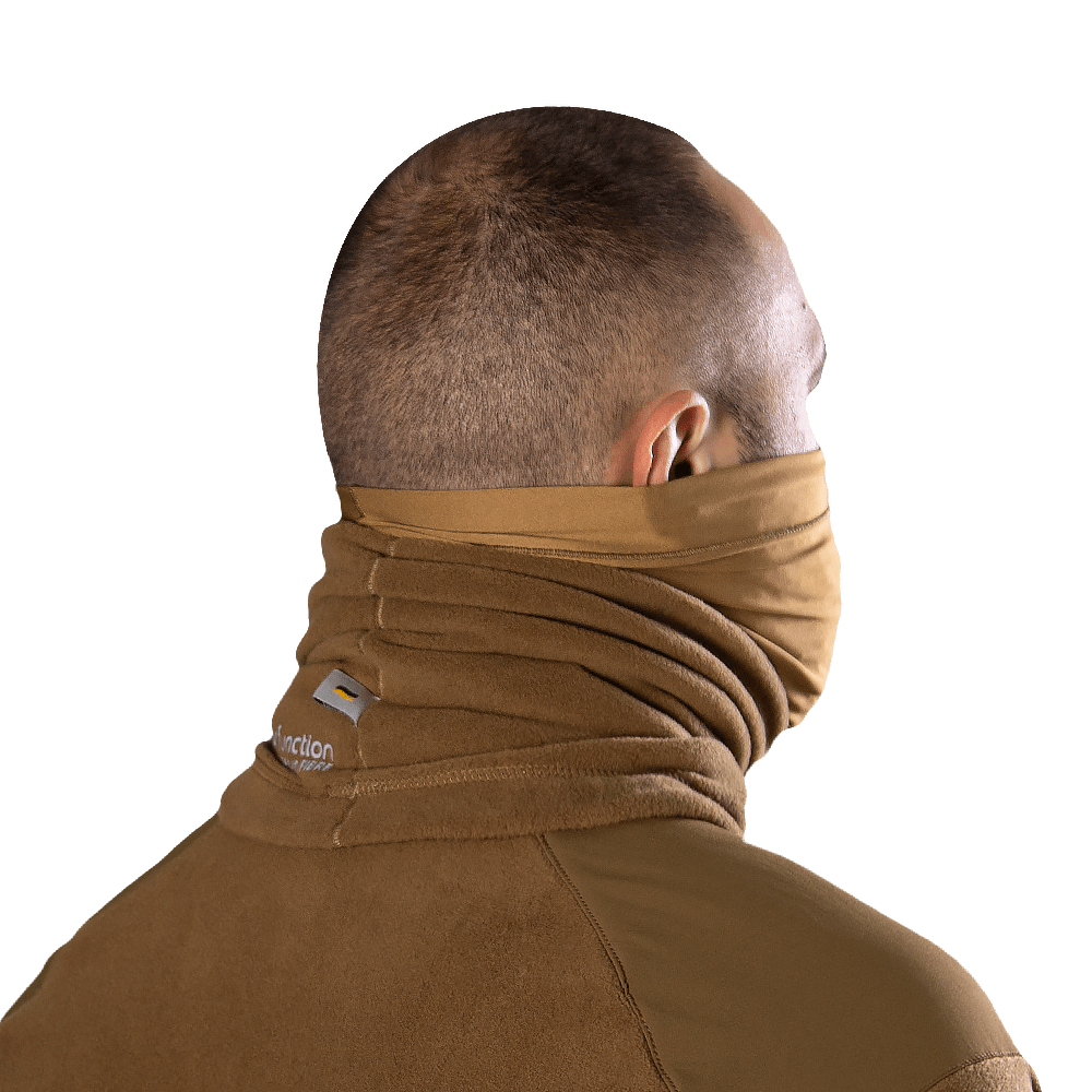 Шарф-труба WarmFlex Койот