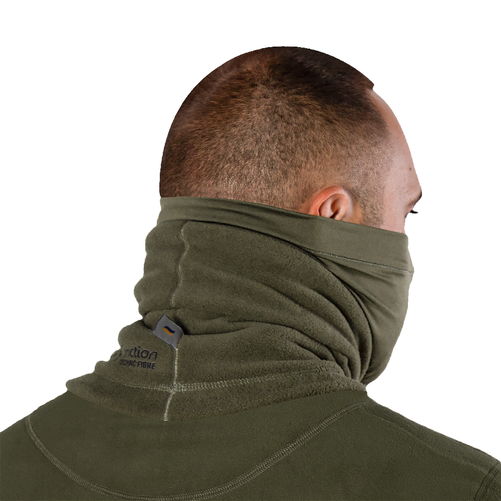 Шарф-труба WarmFlex Олива