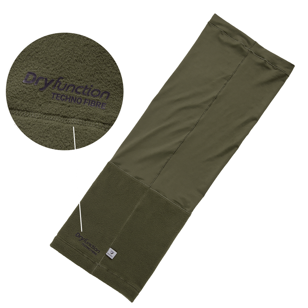 Шарф-труба WarmFlex Олива