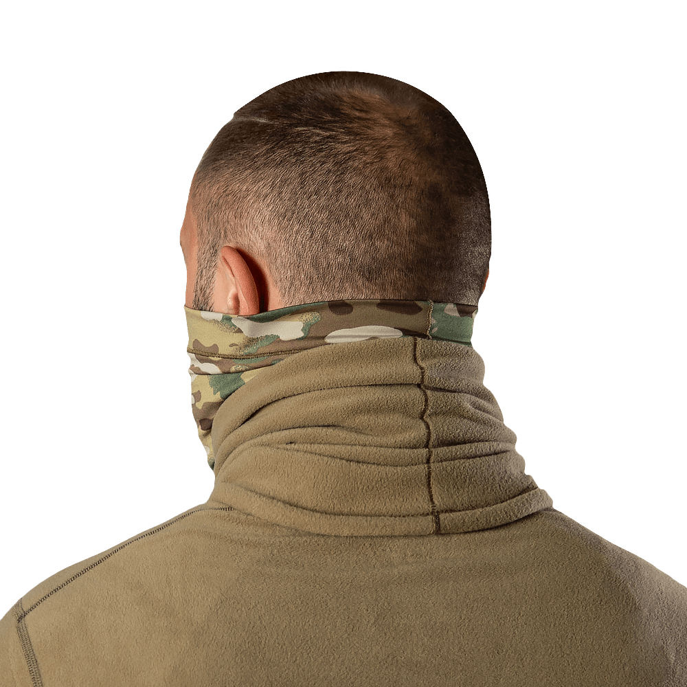 Шарф-труба WarmFlex MC/Tan