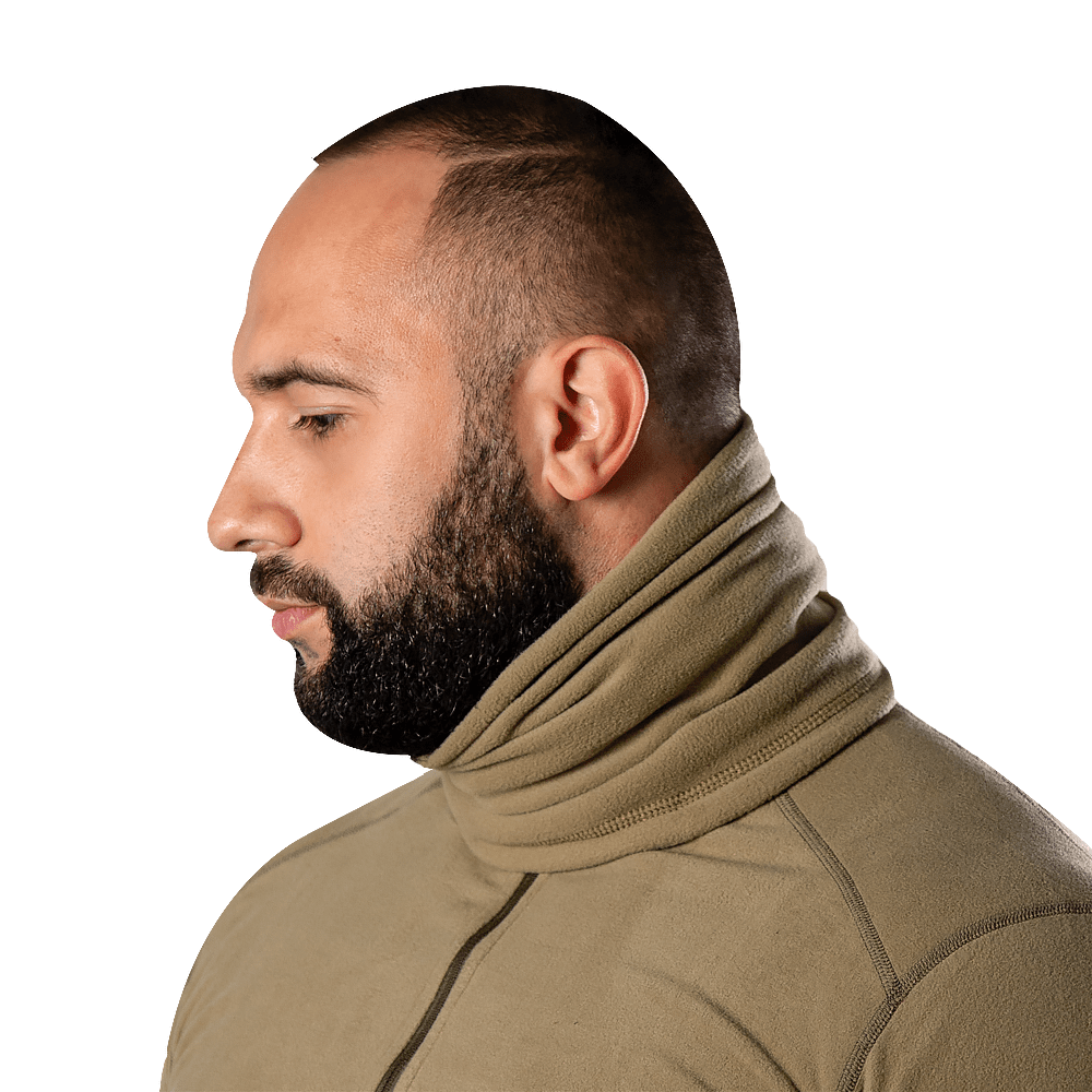 Шарф-труба WarmFlex MC/Tan