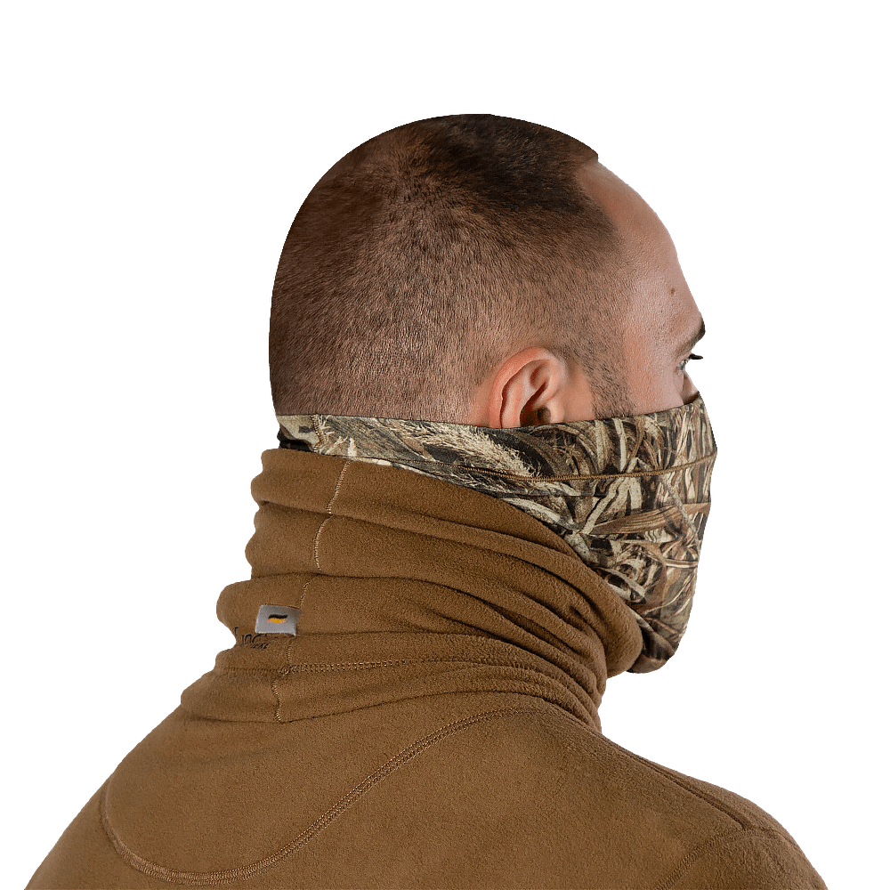 Шарф-труба WarmFlex Койот/Cane