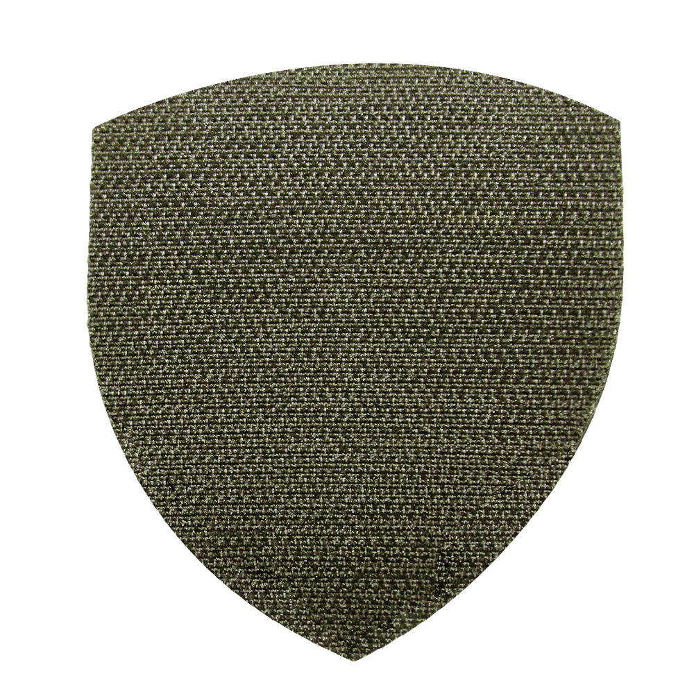 Шеврон Camotec Medic (7*8) Олива