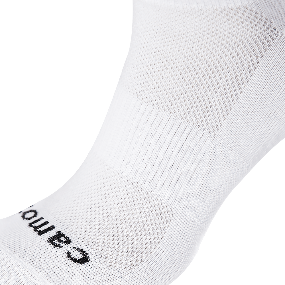 Шкарпетки LowAir LT Білі