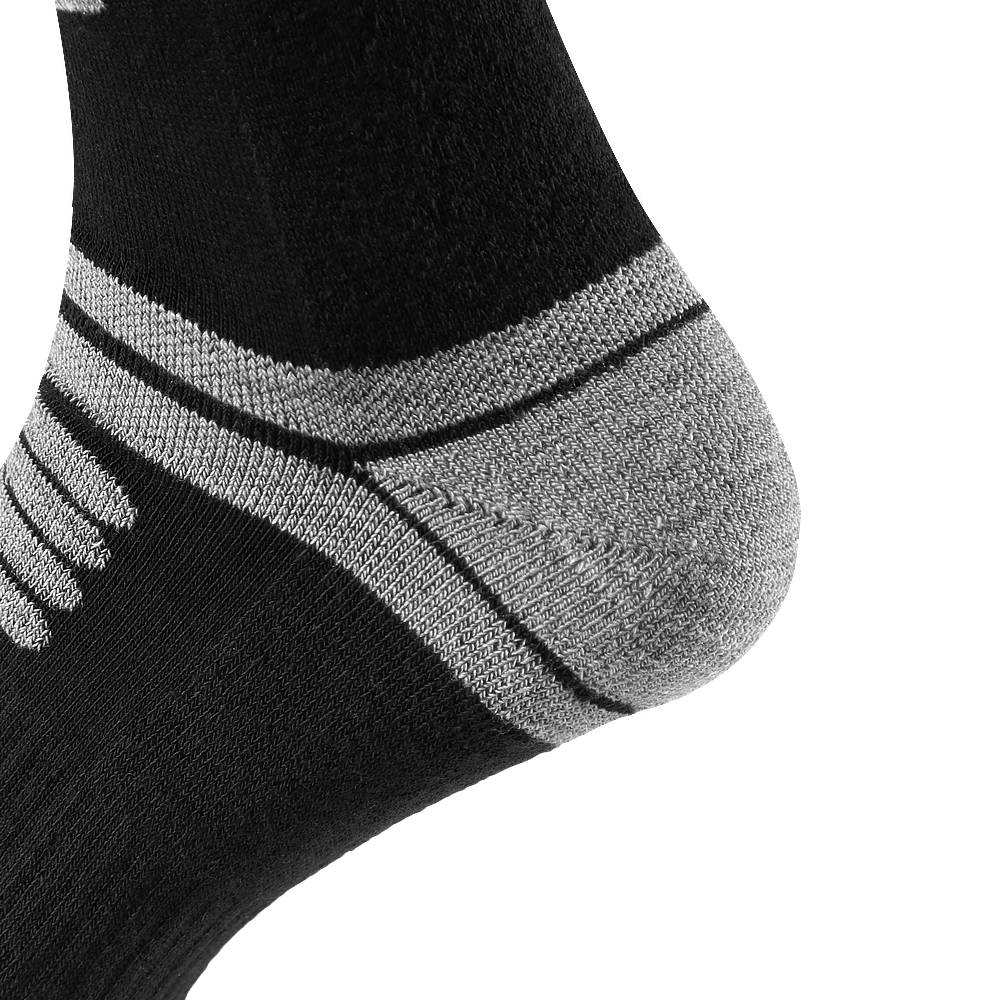 Шкарпетки Merino LongAir Pro Чорні