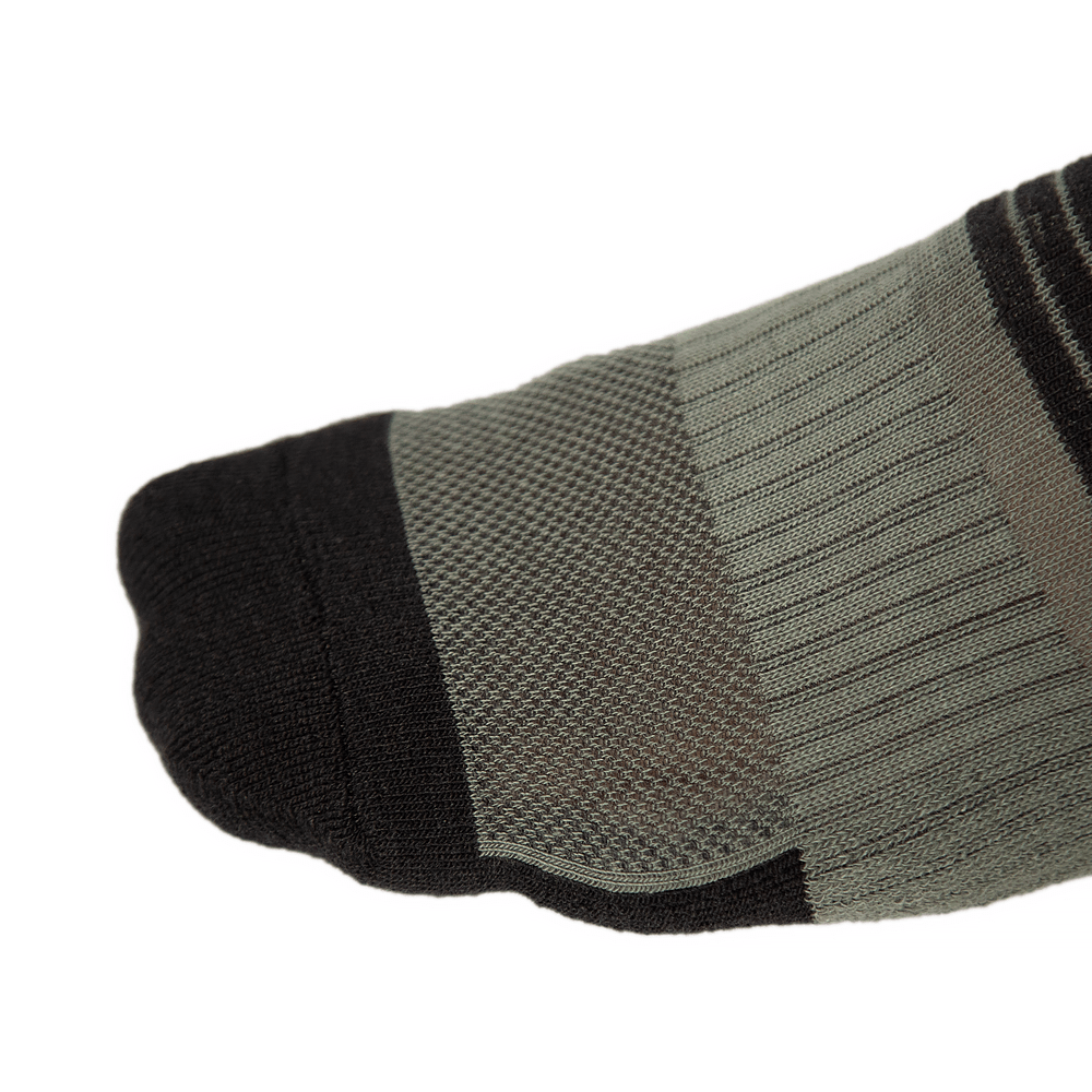 Шкарпетки Merino LongAir 2.0 Хакі