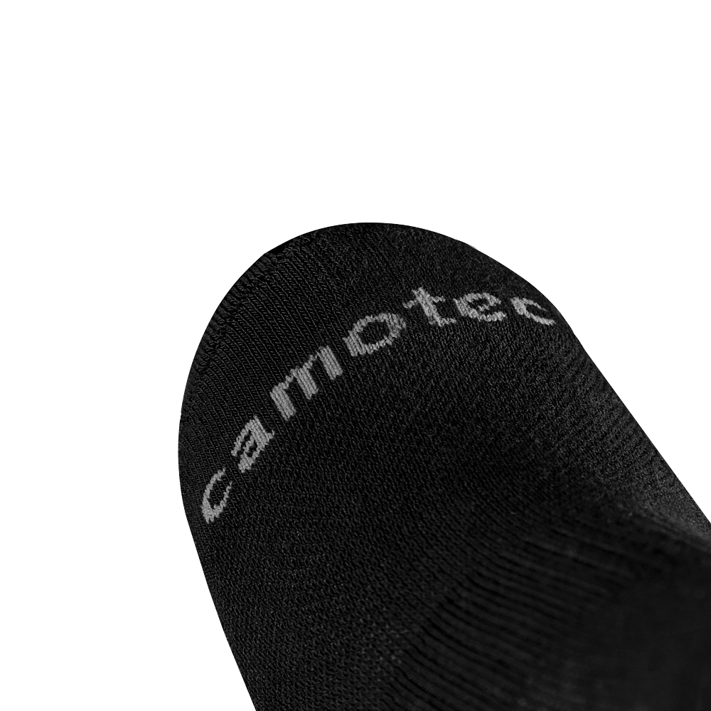 Шкарпетки LowAir Pro+ Чорні