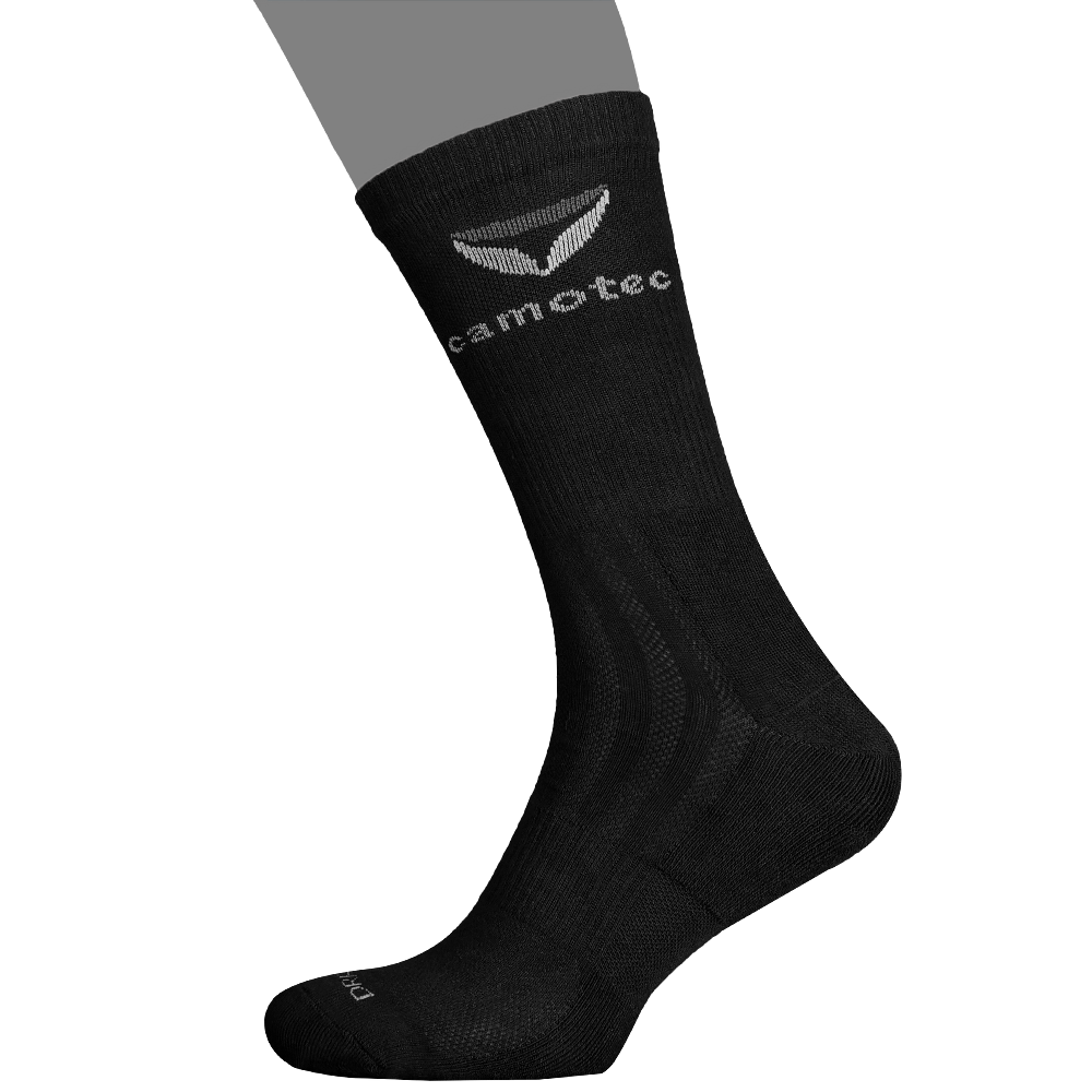 Шкарпетки MidAir Pro+ Чорні
