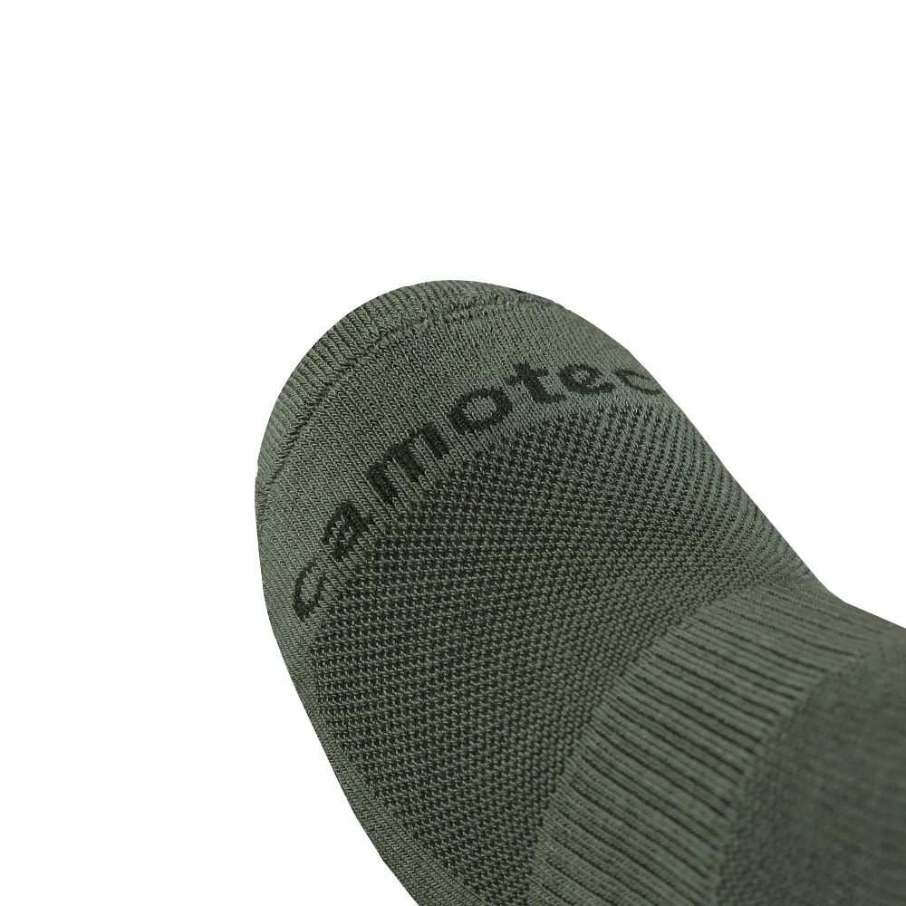 Шкарпетки LowAir Pro+ Хакі