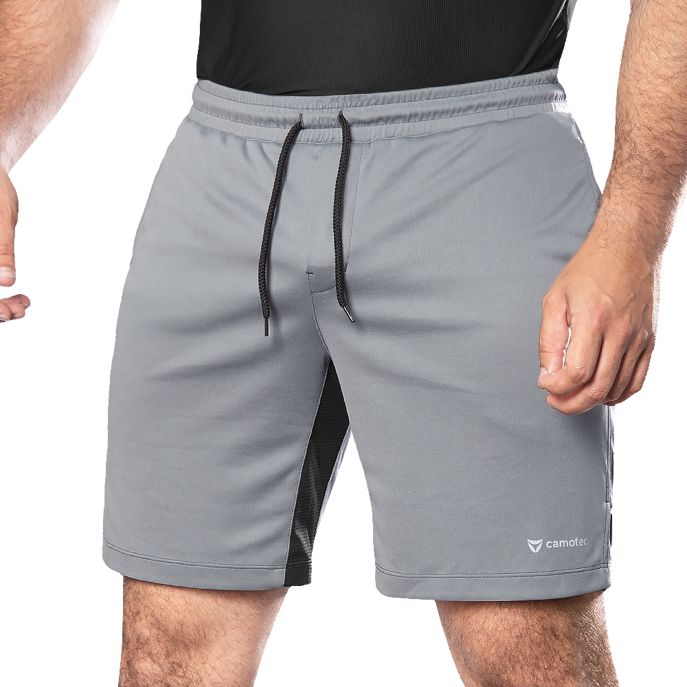 Шорти AeroFit CoolPass Pro Графіт