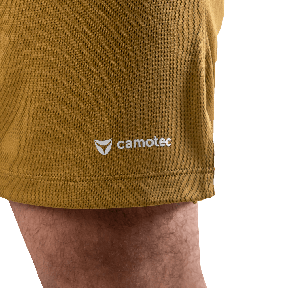 Шорти AeroFit CoolPass Койот
