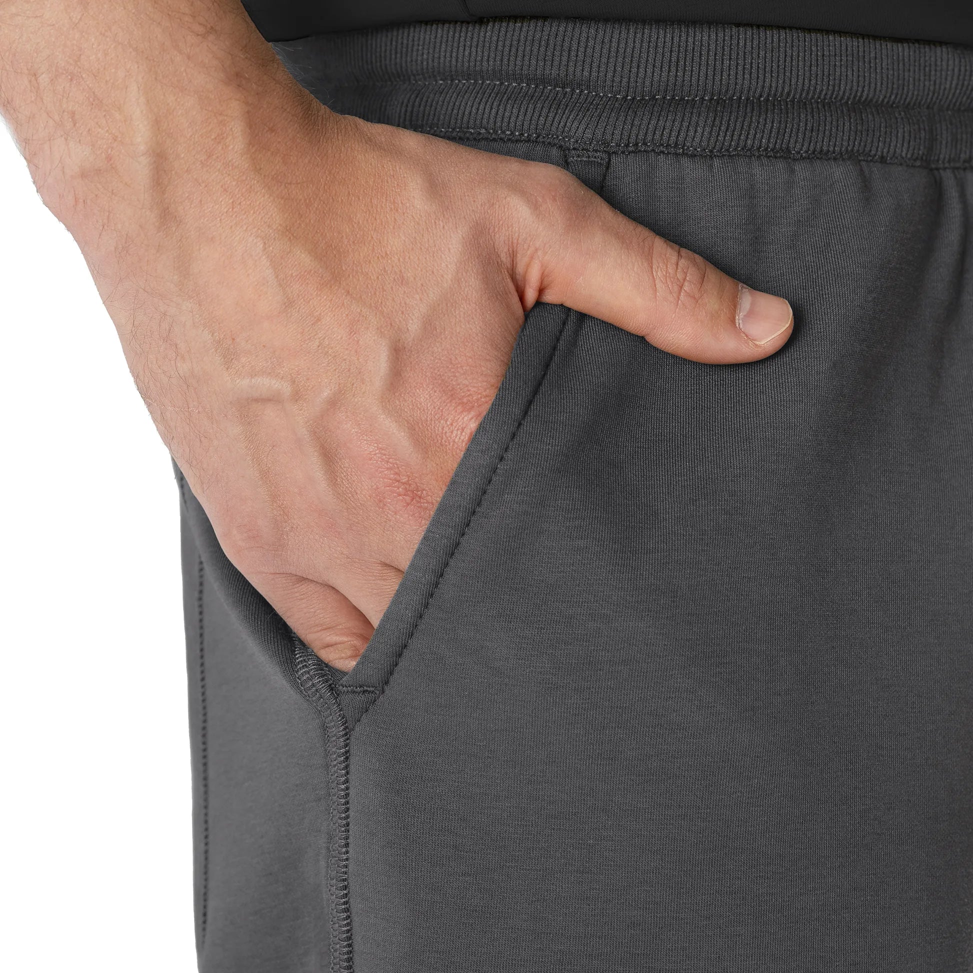 Шорти FitPro ShapeKnit Графіт