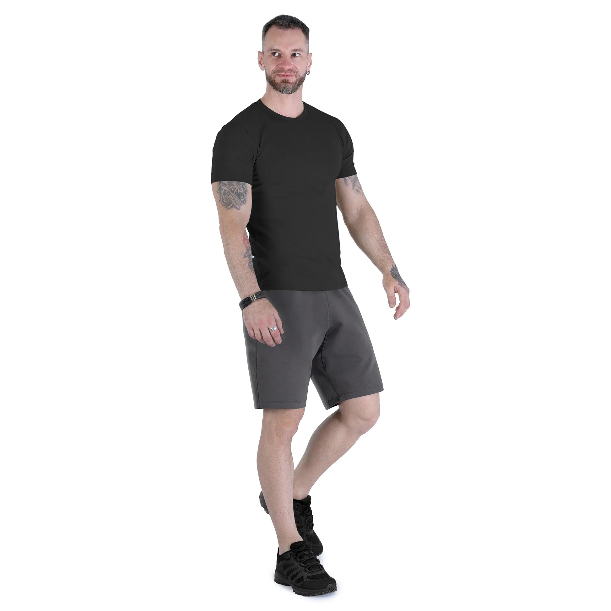 Шорти FitPro ShapeKnit Графіт