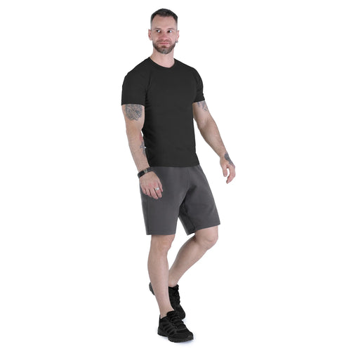 Шорти FitPro ShapeKnit Графіт