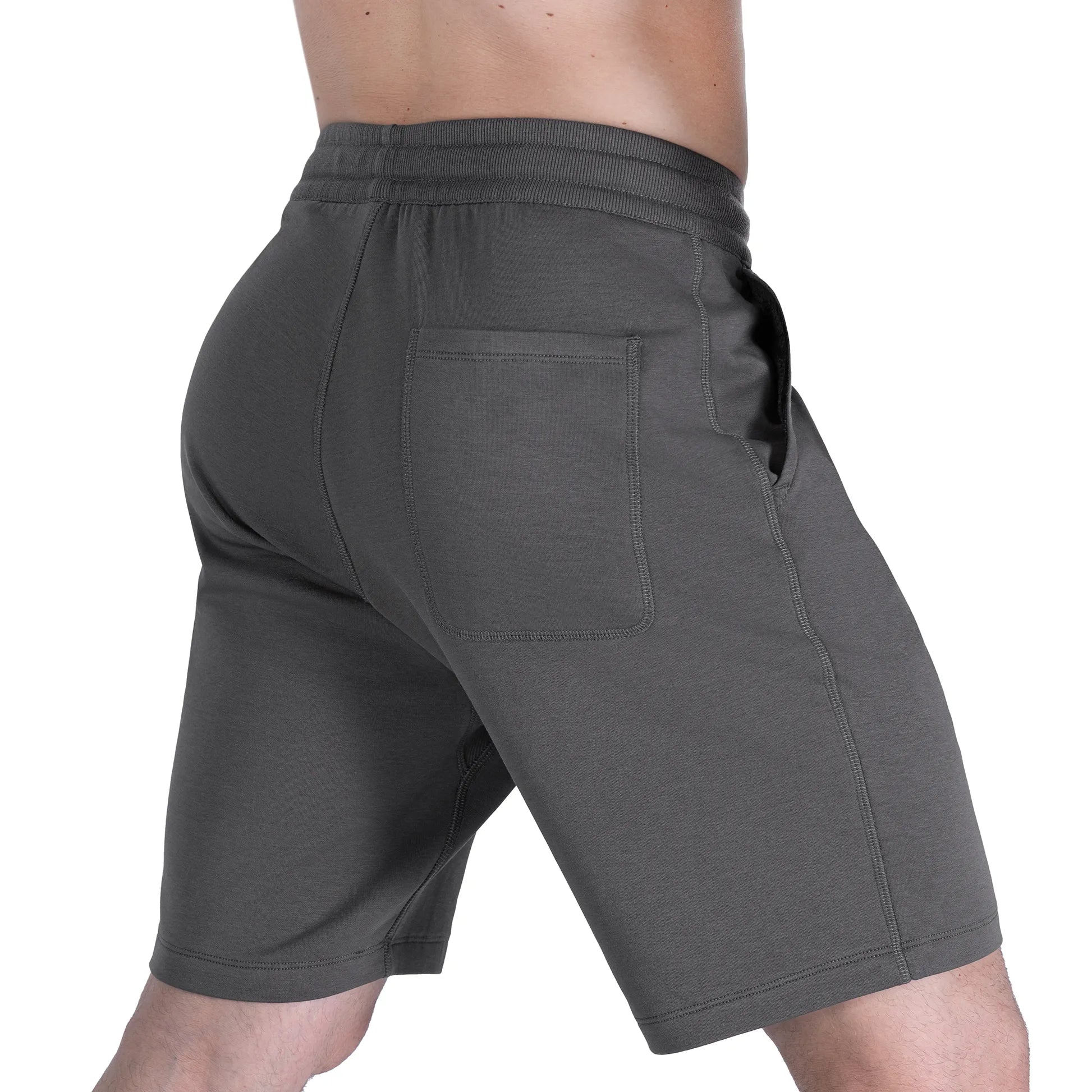 Шорти FitPro ShapeKnit Графіт