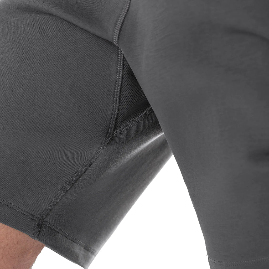 Шорти FitPro ShapeKnit Графіт