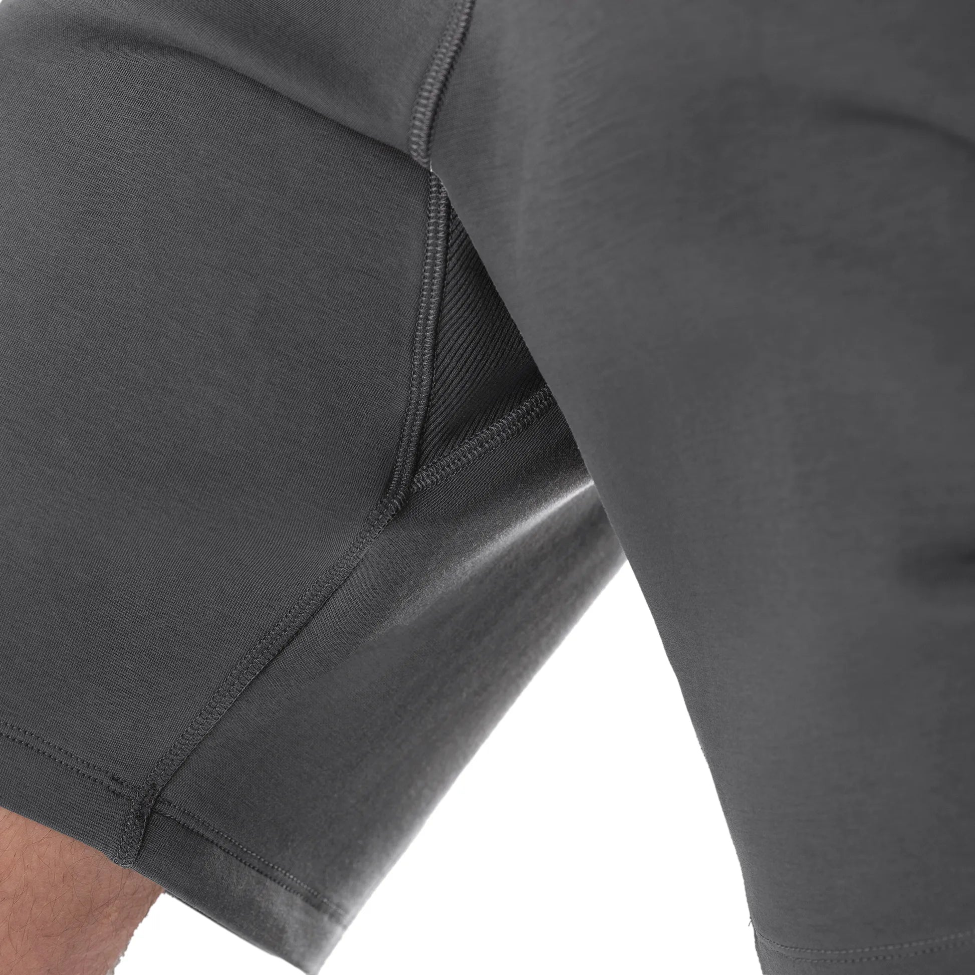 Шорти FitPro ShapeKnit Графіт