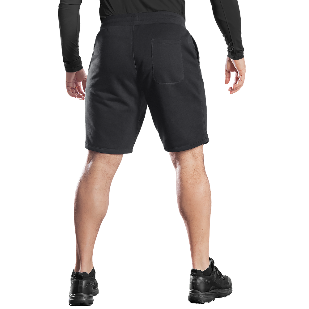 Шорти FitPro Cotton Графіт