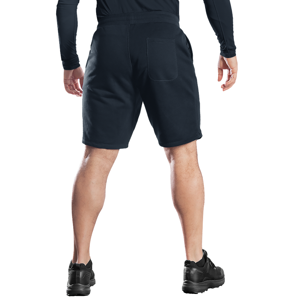 Шорти FitPro Cotton Сині