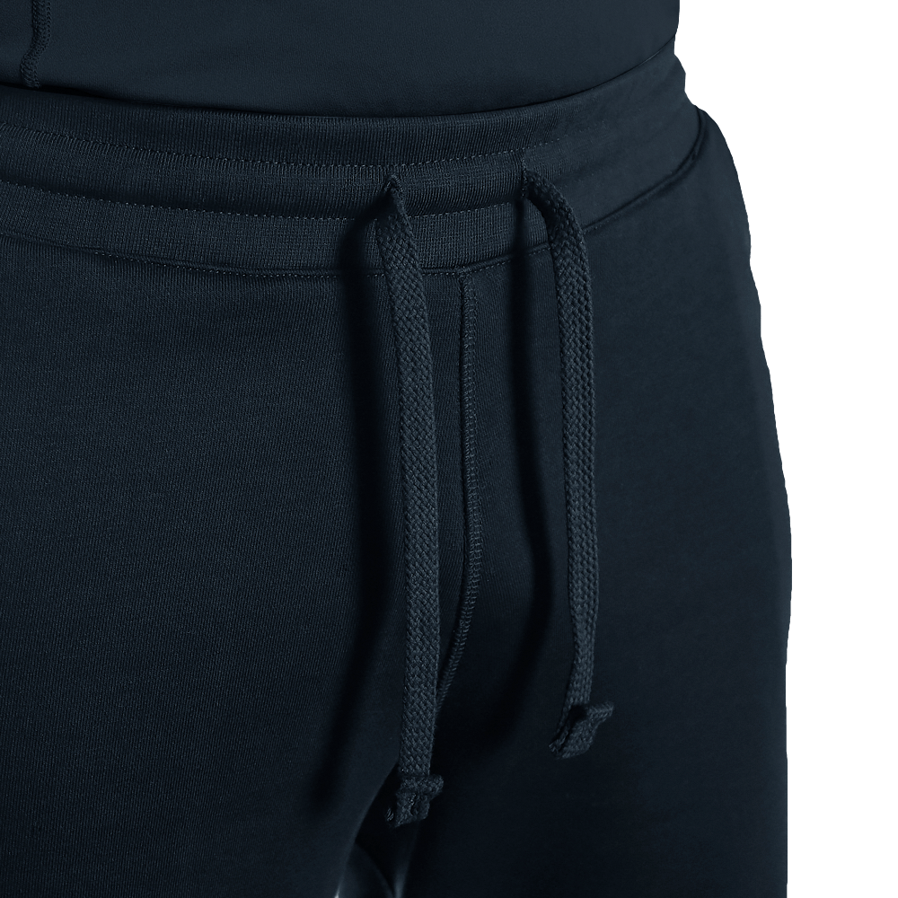Шорти FitPro Cotton Сині