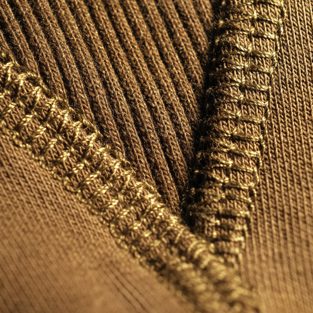 Шорти FitPro ShapeKnit Койот
