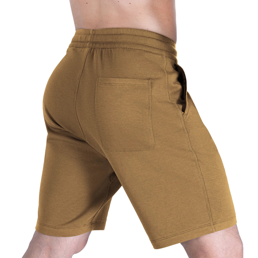 Шорти FitPro ShapeKnit Койот