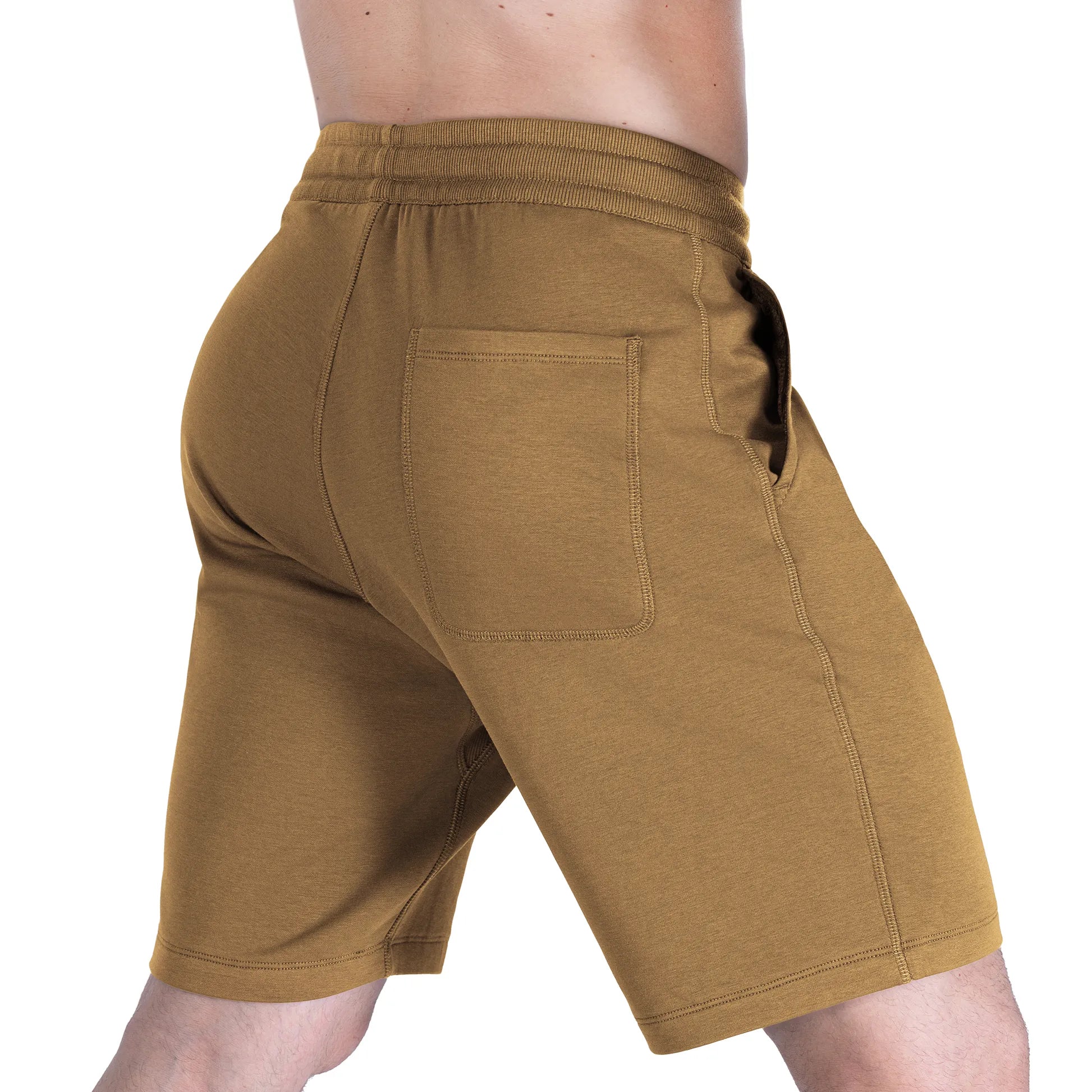 Шорти FitPro ShapeKnit Койот