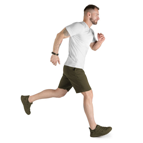 Шорти FitPro ShapeKnit Олива