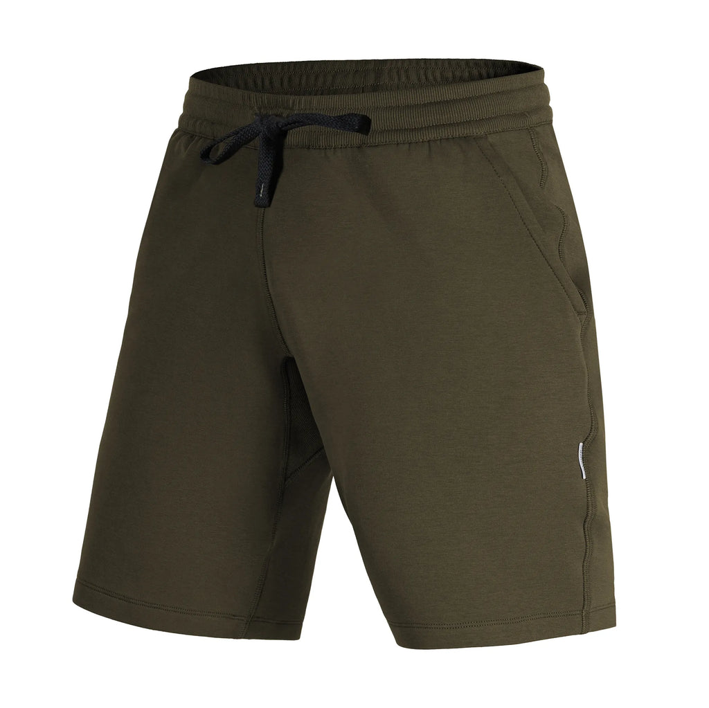 Шорти FitPro ShapeKnit Олива