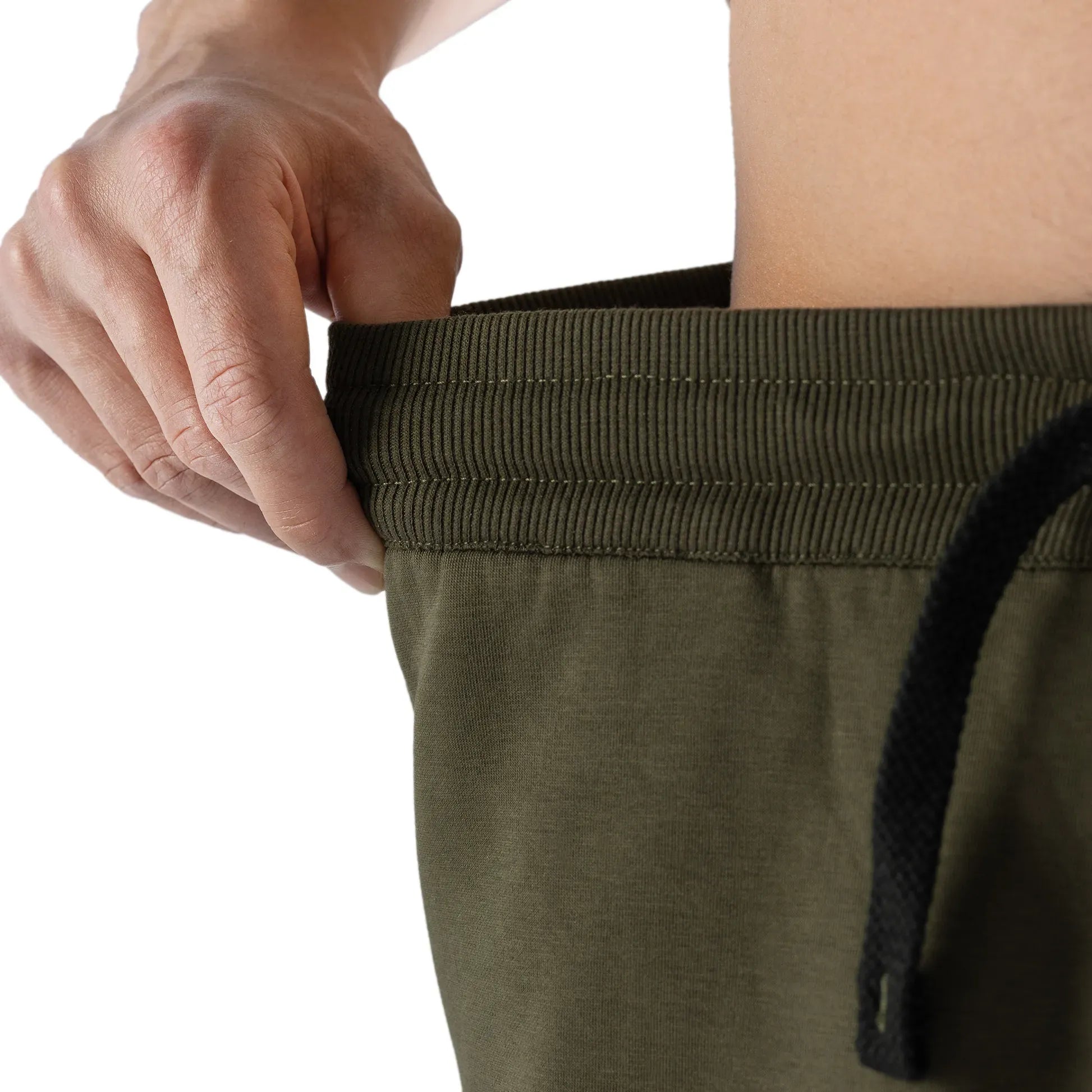 Шорти FitPro ShapeKnit Олива