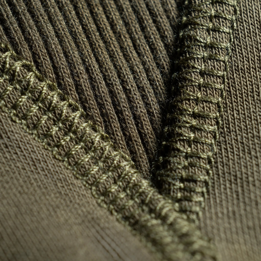 Шорти FitPro ShapeKnit Олива