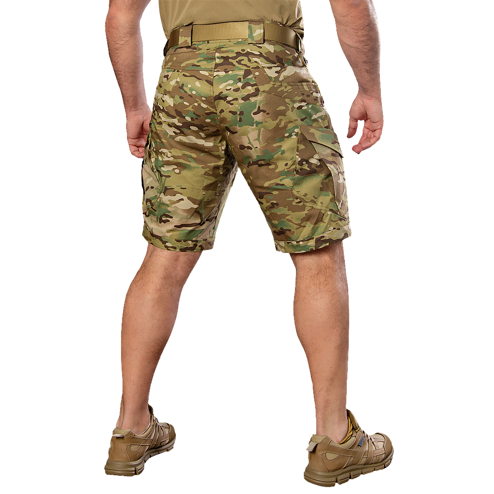 Шорти Герць Twill MC
