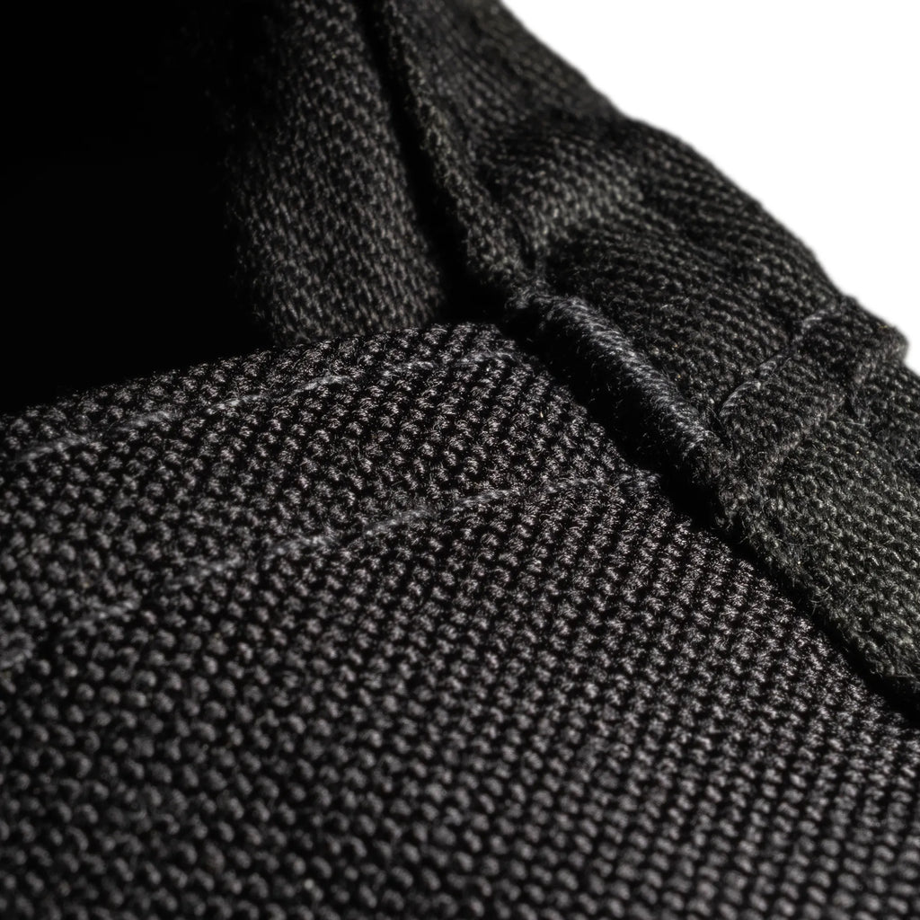 Шорти Герць Twill MC Black