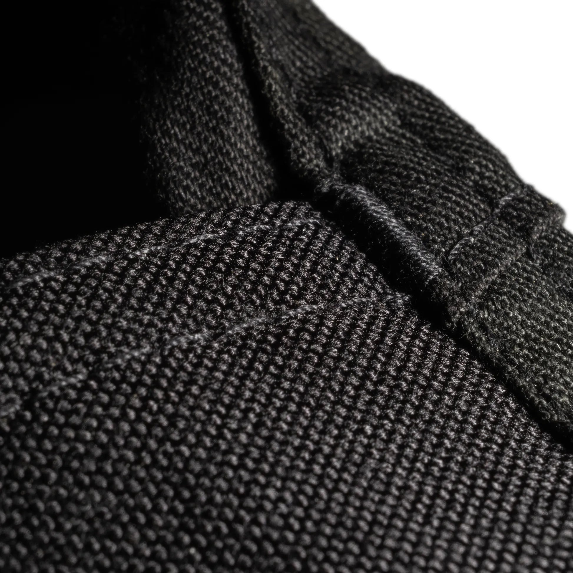 Шорти Герць Twill MC Black