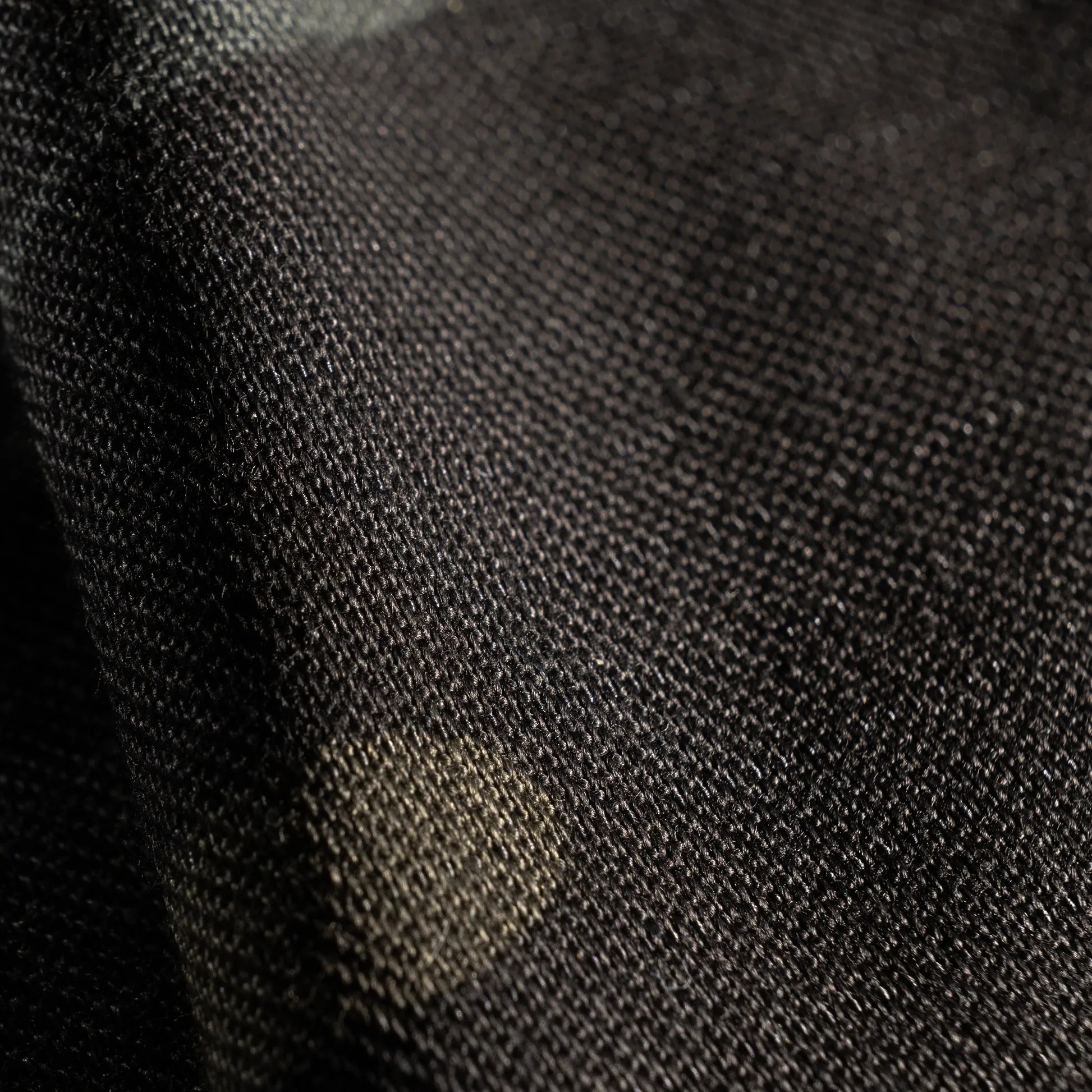 Шорти Герць Twill MC Black