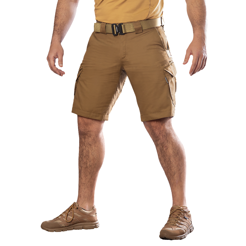 Шорти Герць Twill Койот