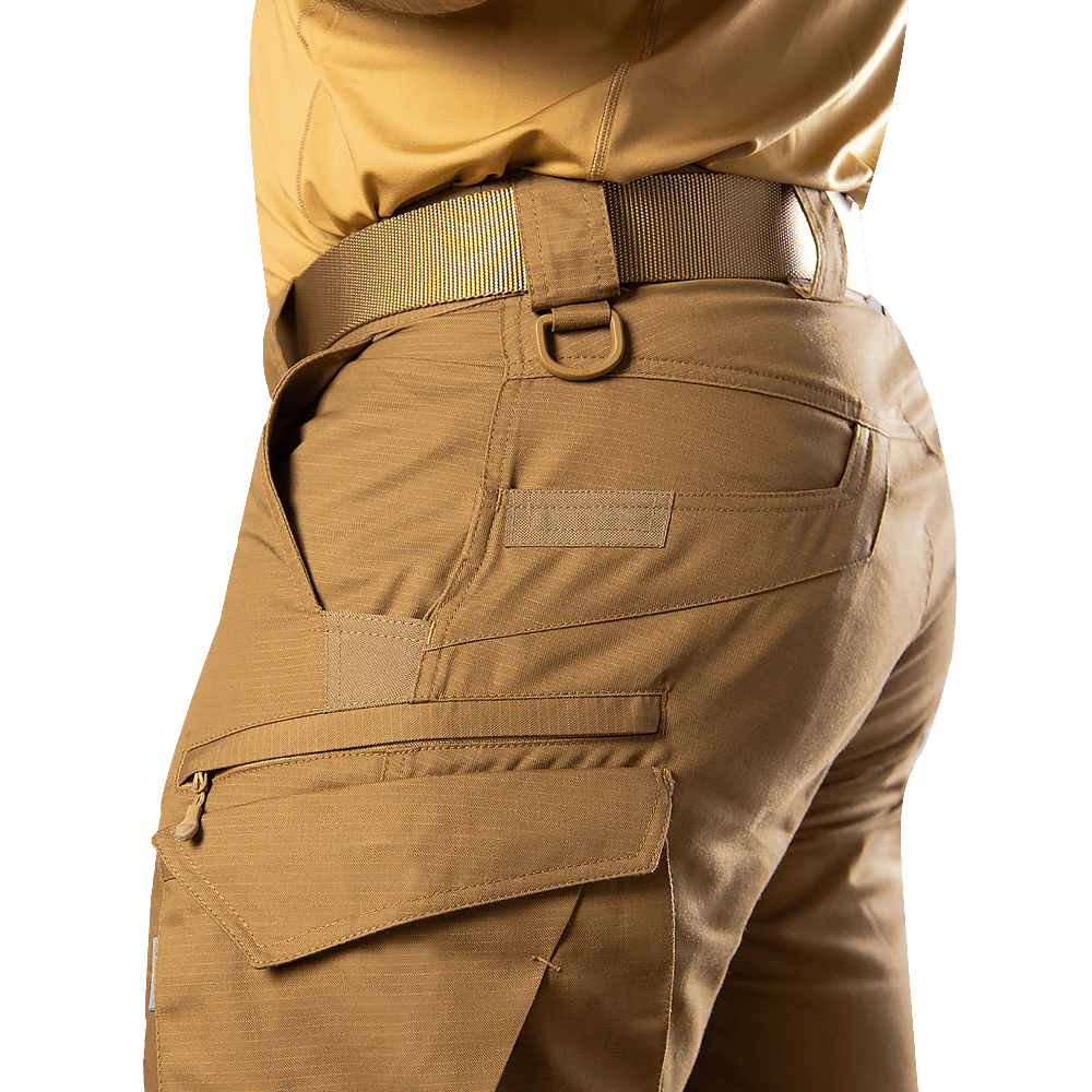 Шорти Герць Twill Койот