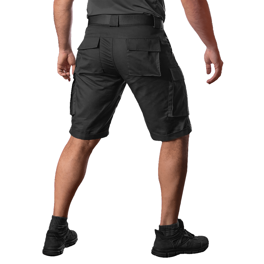 Шорти Ranger Twill(50/50) Чорні