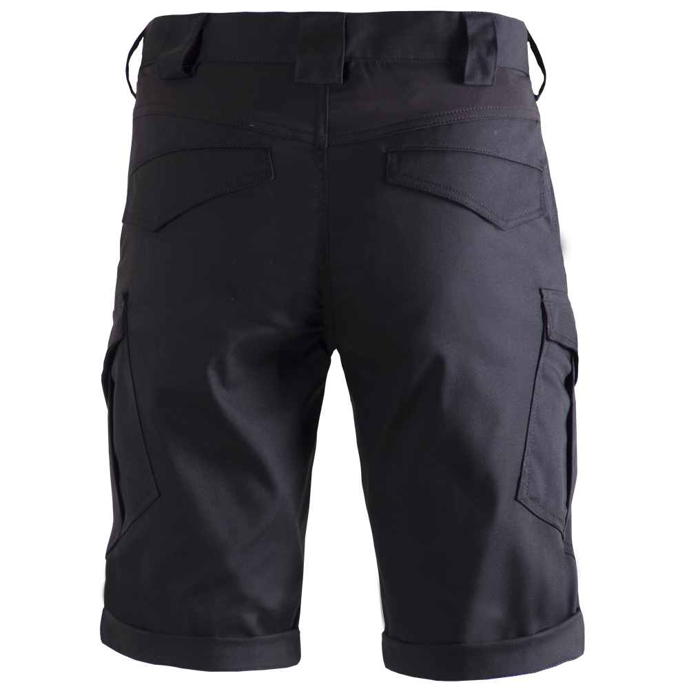 Шорти Savannah Extreme Flex Canvas Чорні
