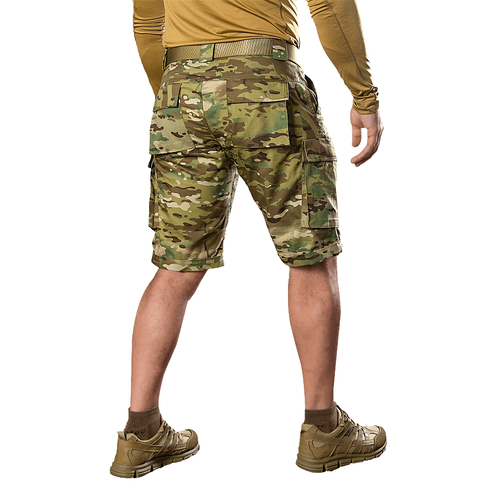 Шорти ЗР Ranger Twill MC