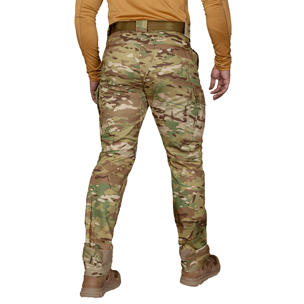 Штани ЗР Patrol Pro Twill MC